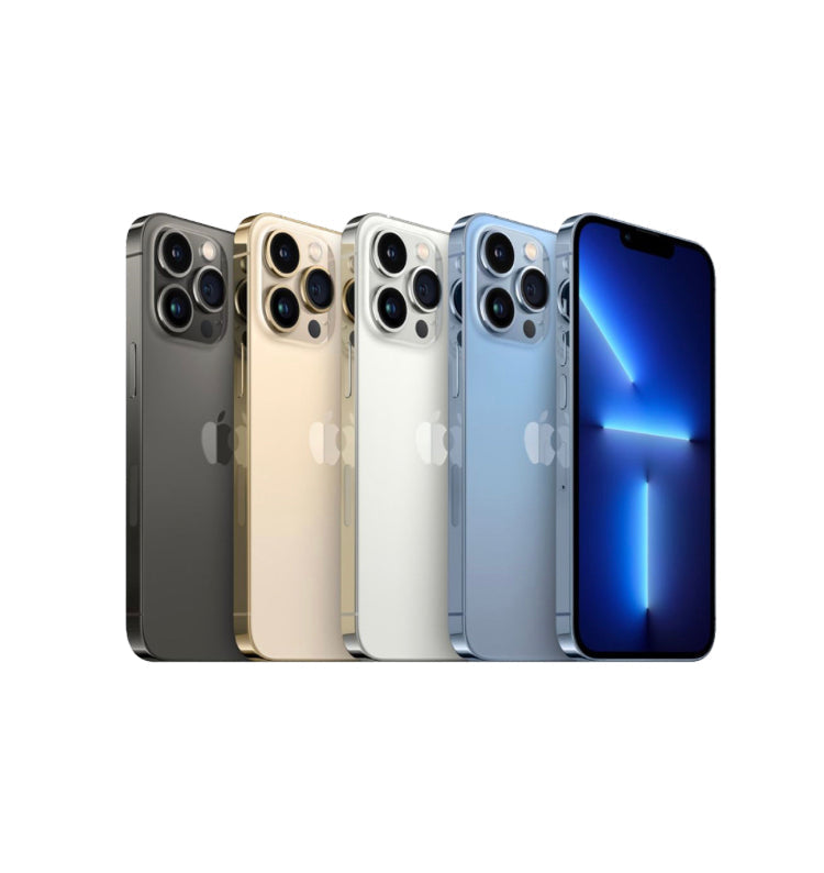 iPhone 13 Pro Max 256GB